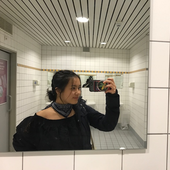 To all the clothes I’ve loved before.. - Picture 8 of 8